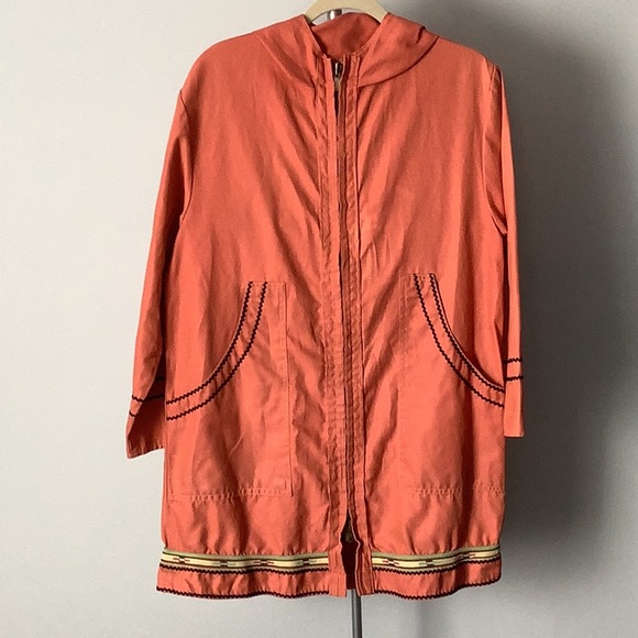 Vintage Authentic Inuit Parka & Shell - Picture 6 of 16